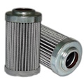 Main Filter Hydraulic Filter, replaces CNH (CASE-NEW HOLLAND) V2950505, Pressure Line, 10 micron, Outside-In MF0060419